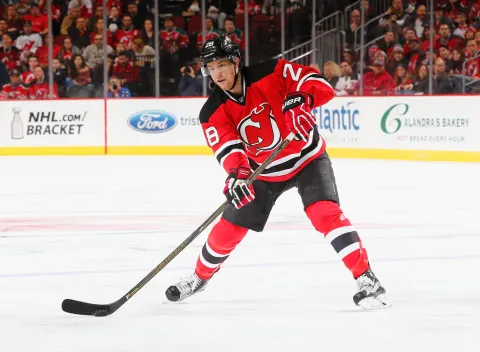 Damon Severson