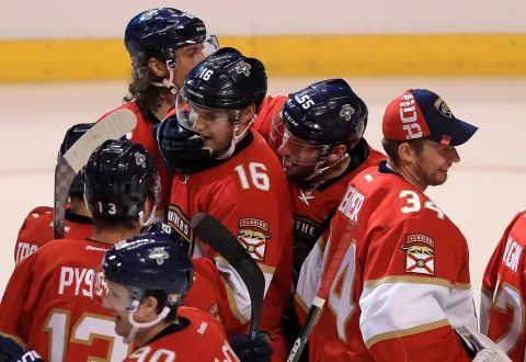 Florida Panthers