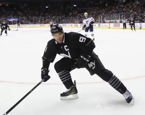John Tavares