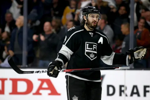 Drew Doughty