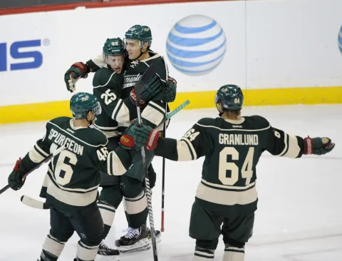 Minnesota Wild