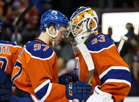 McDavid & Talbot