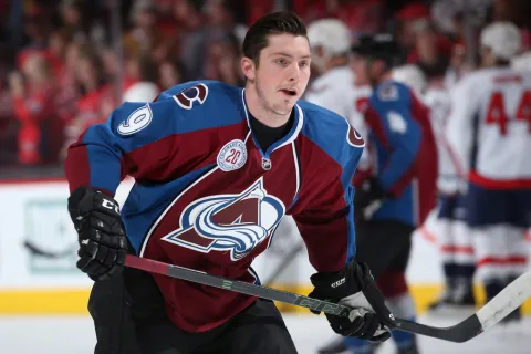 Matt Duchene