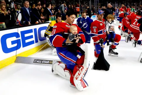 Price & Weber