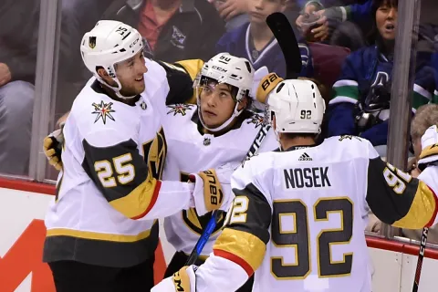 Vegas Golden Knights