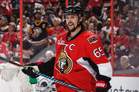 Erik Karlsson
