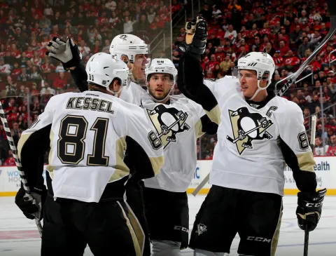 Pittsburgh Penguins