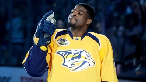 PK Subban