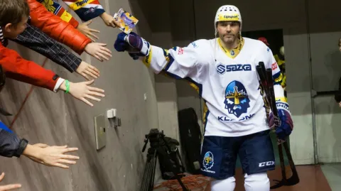 Jaromír Jágr