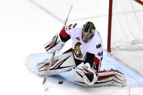 Craig Anderson