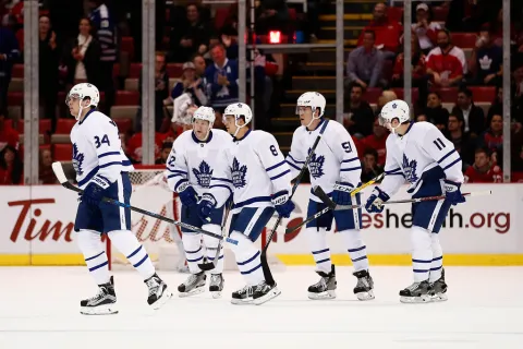 Toronto Maple Leafs
