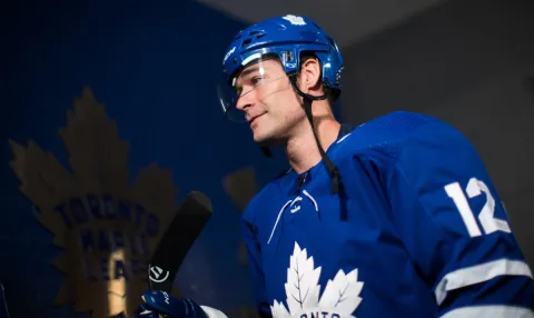 Patrick Marleau
