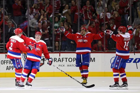 Washington Capitals