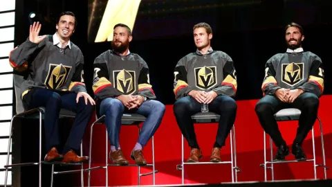 Vegas Golden Knights