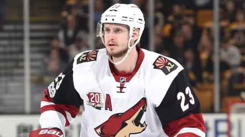 Oliver Ekman-Larsson