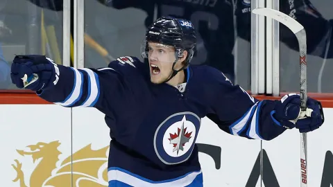 Nikolaj Ehlers
