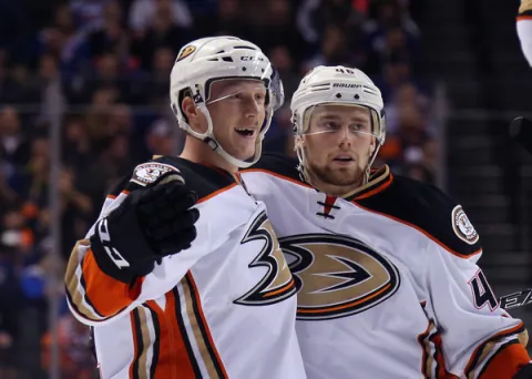 Josh Manson