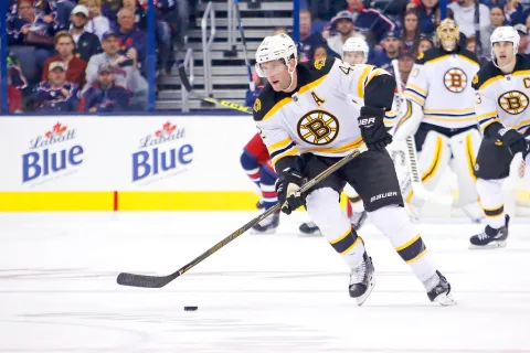 David Backes