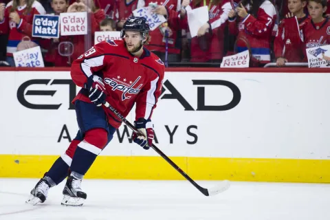 Nathan Walker