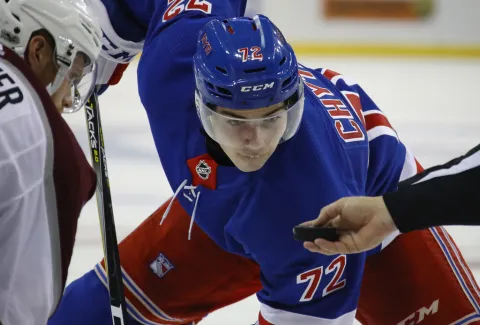Filip Chytil