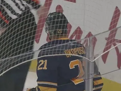Kyle Okposo