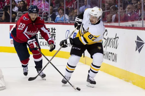 Sidney Crosby