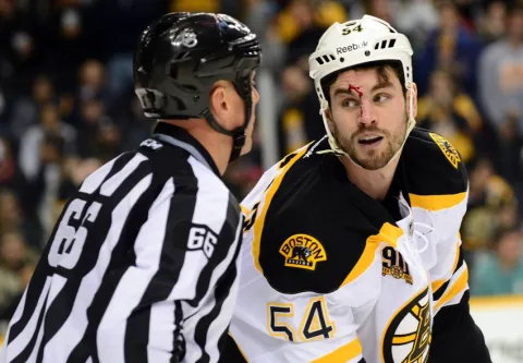 Adam McQuaid