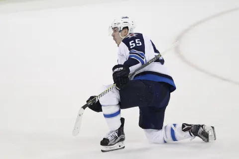 Mark Scheifele