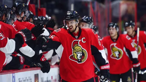 Erik Karlsson