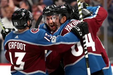 Colorado Avalanche