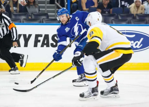 Steven Stamkos