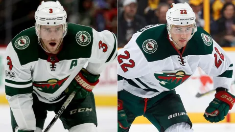 Coyle & Niederreiter