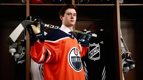 Kailer Yamamoto