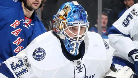 Peter Budaj