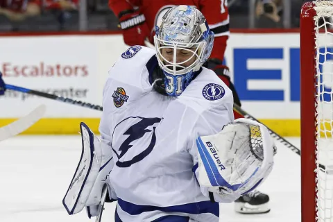 Peter Budaj
