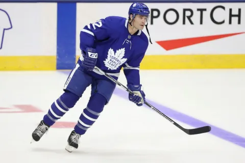 Patrick Marleau