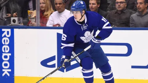 Mitch Marner