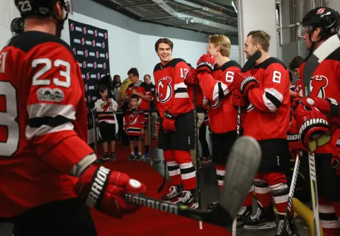 New Jersey Devils