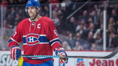 Max Pacioretty