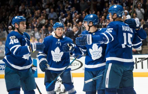 Toronto Maple Leafs