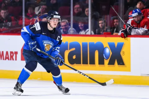 Olli Juolevi