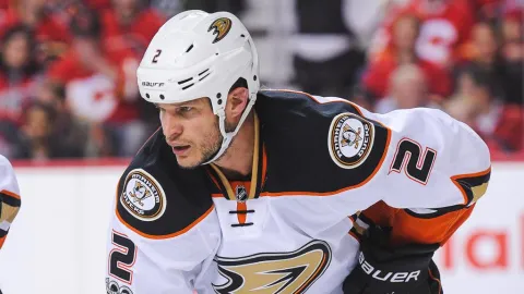Kevin Bieksa
