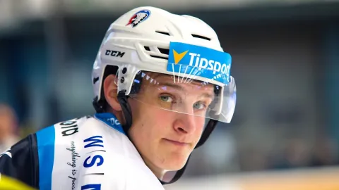 Dominik Kubalík