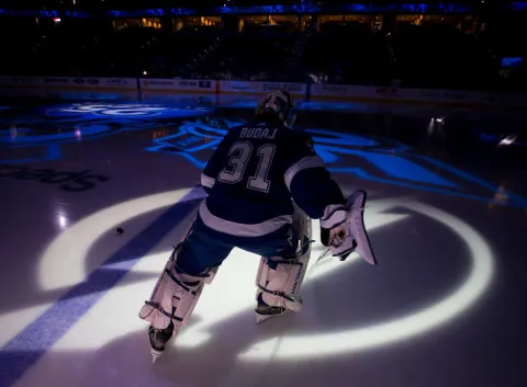 Peter Budaj