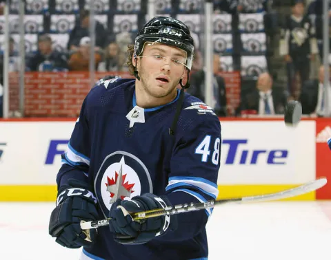 Brendan Lemieux