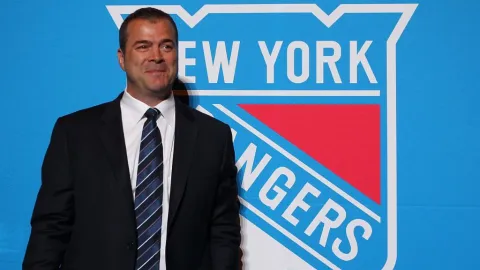 Alain Vigneault