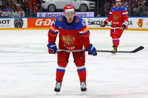 Jevgenij Dadonov