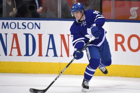 Mitch Marner