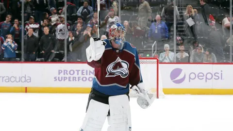 Semjon Varlamov