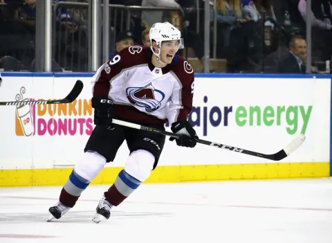 Matt Duchene